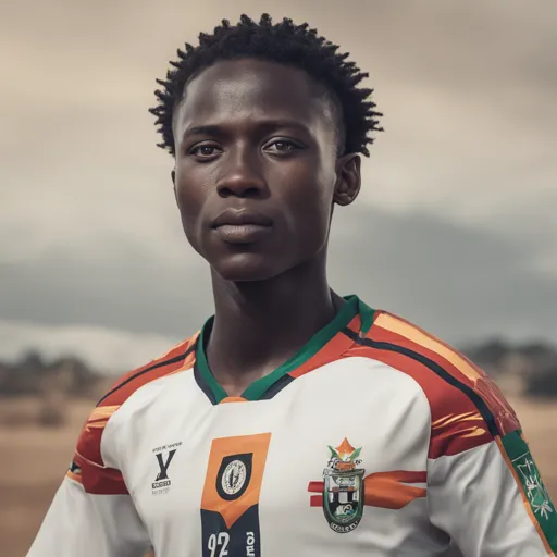 Oumar Barro