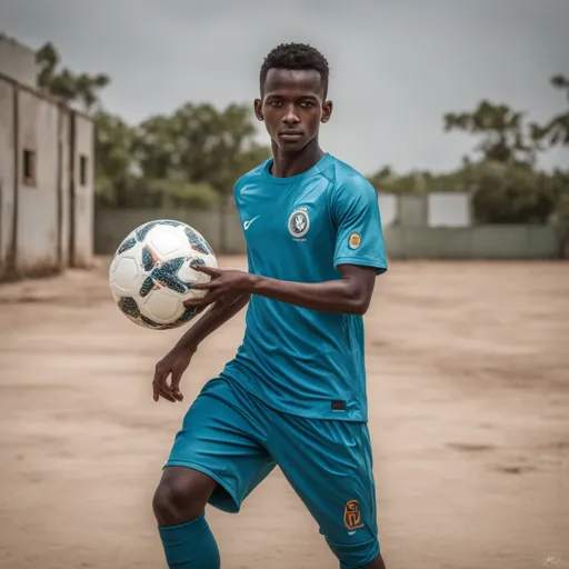 Oumar Ben Salah