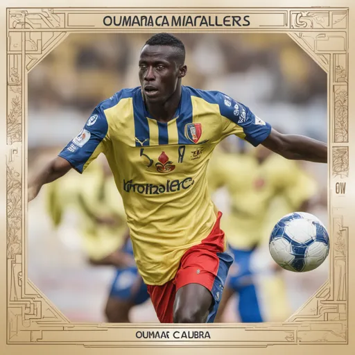 Oumar Camara