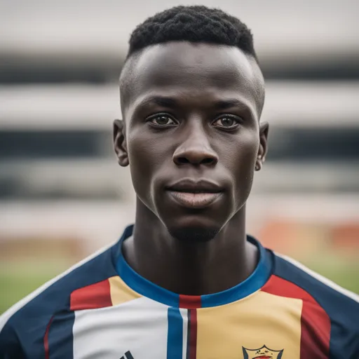 Oumar Camara (footballer, born 1998)