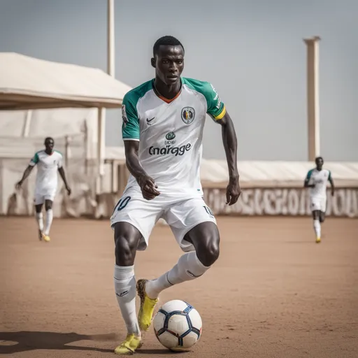 Oumar Diakhité