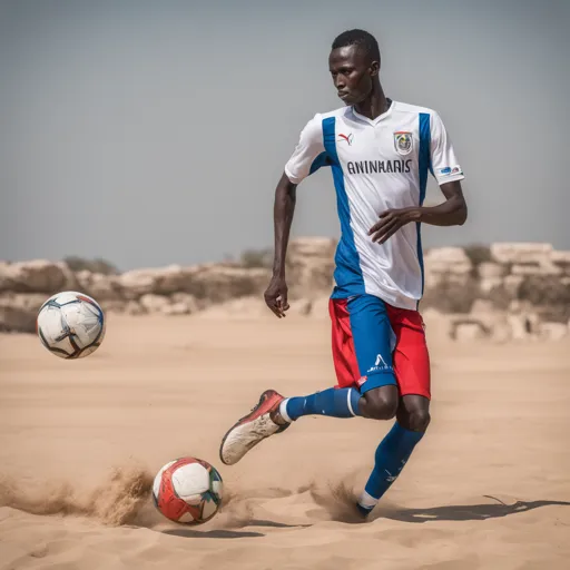 Oumar Dieng