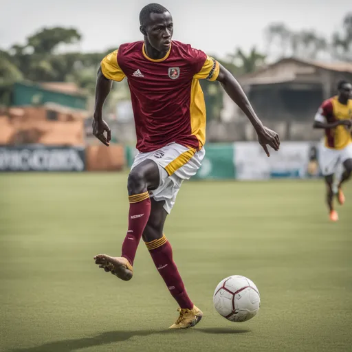 Oumar Diop
