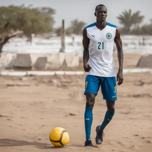 Oumar Diouck