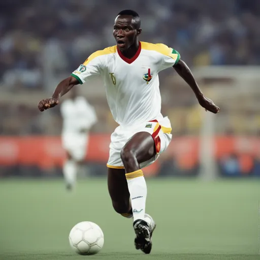 Oumar Guindo