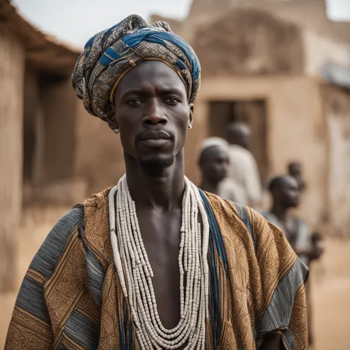 Oumar Kane