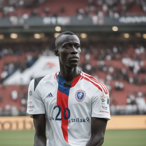 Oumar N'Diaye (footballer, born 1985)