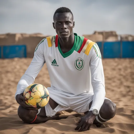 Oumar N'Diaye (footballer, born 1988)