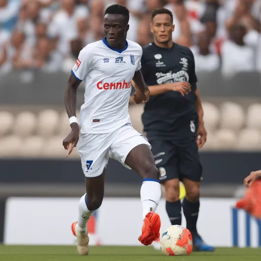 Oumar Ngom