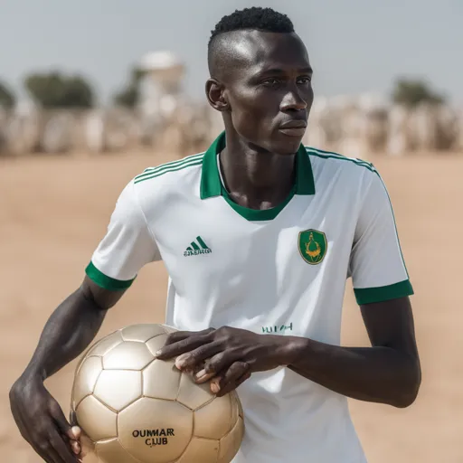 Oumar Pouye