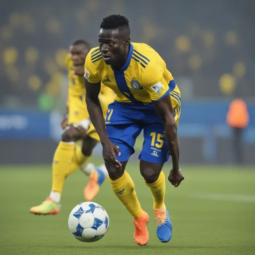Oumar Sako
