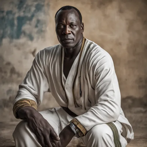 Oumar Samba Sy