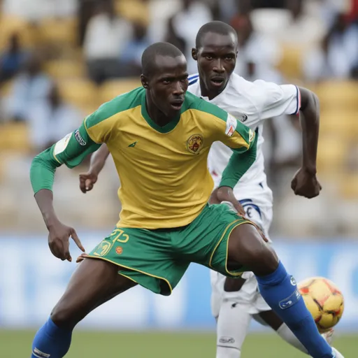 Oumar Sidibé (footballer, born 1990)