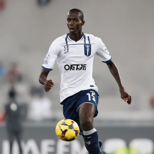 Oumar Sidibé (footballer, born 2001)