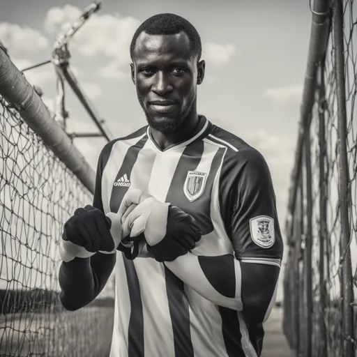 Oumar Sissoko
