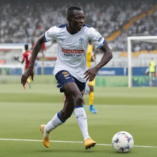 Oumar Tchomogo