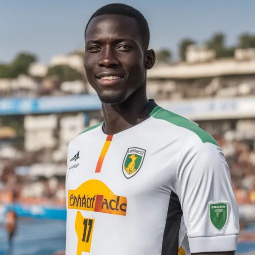 Oumar Toure (footballer)