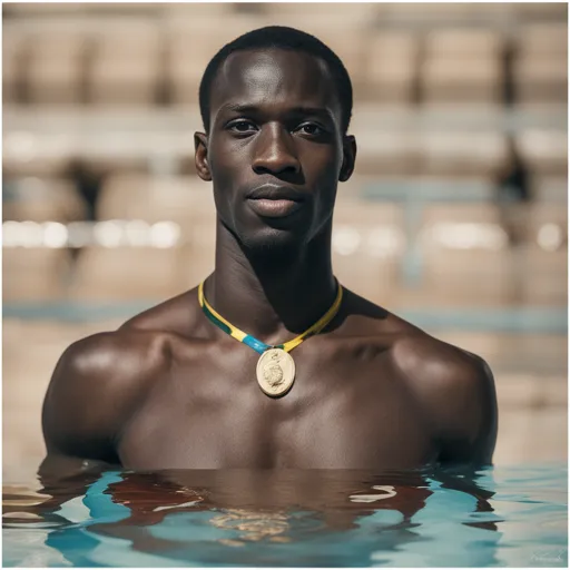 Oumar Toure (swimmer)