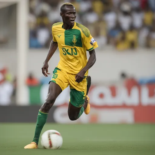 Oumar Traoré (Malian footballer)