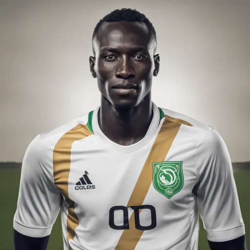 Oumar Traoré (Senegalese footballer)