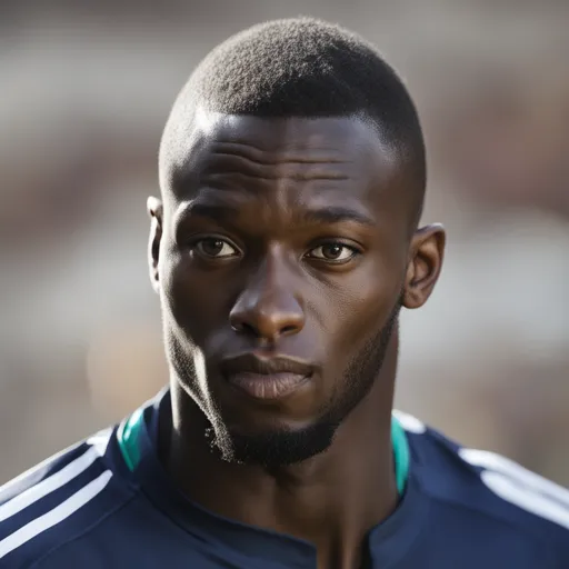 Oumarou Diaby