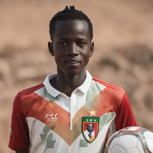 Oumarou Nébié
