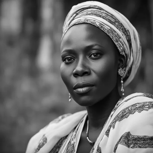 Oumou Armand Diarra