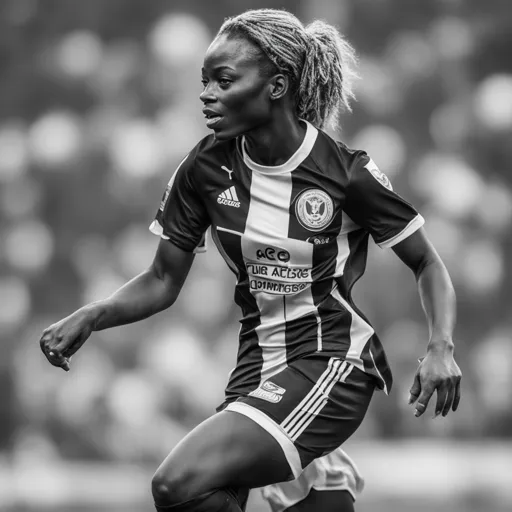 Oumou Kone