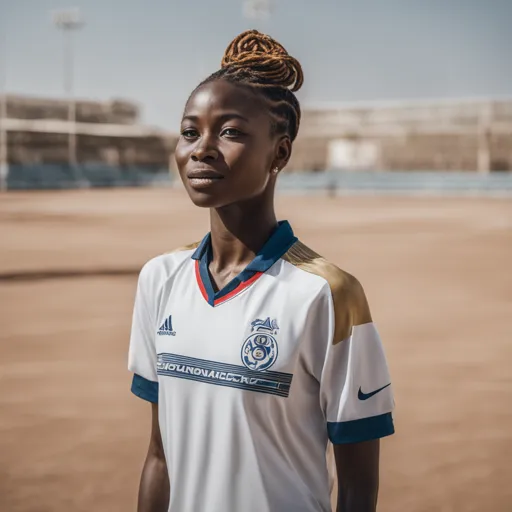 Oumou Toure (footballer)
