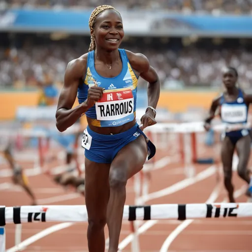 Oumou Traoré