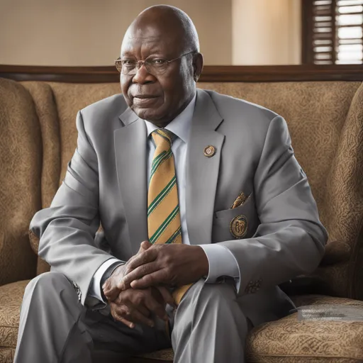 Oupa Monareng