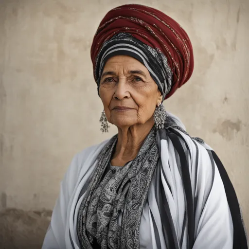 Ourida Chouaki