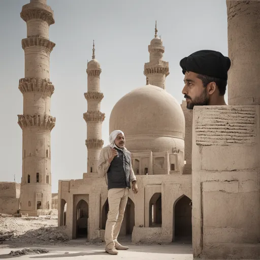 Ous Ibrahim