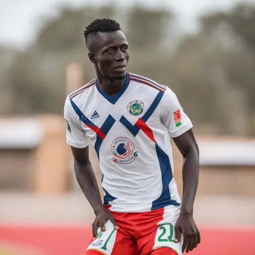 Ousman Marong