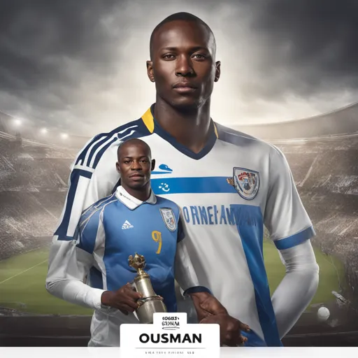 Ousman Nyan
