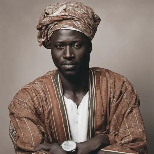 Ousman Rambo Jatta