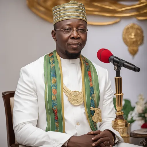 Ousman Sonko