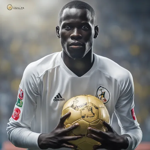 Ousmane Ba