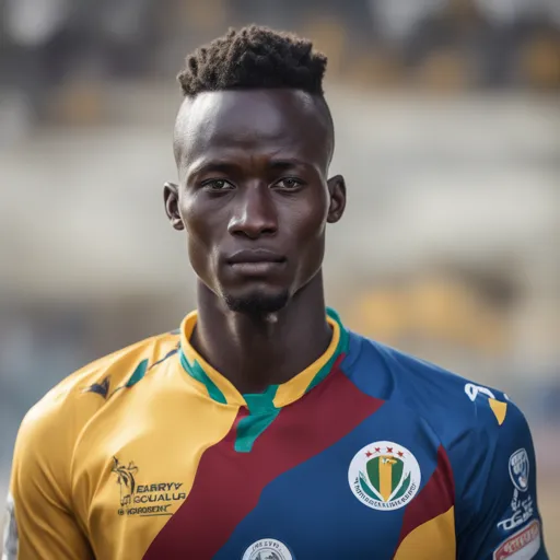 Ousmane Barry