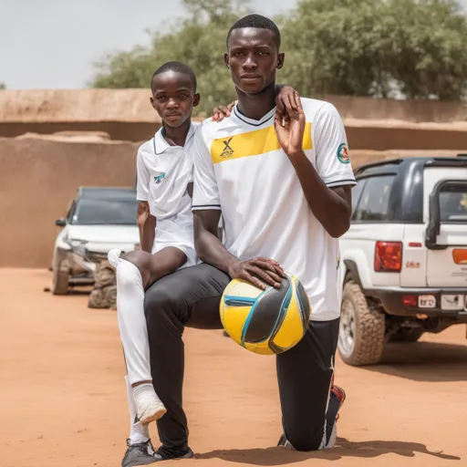 Ousmane Berthé