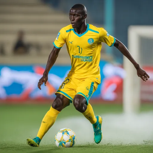 Ousmane Camara (footballer, born 1998)