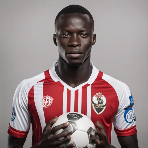 Ousmane Camara (footballer, born 2001)