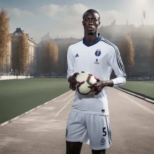 Ousmane Camara (footballer, born 2003)