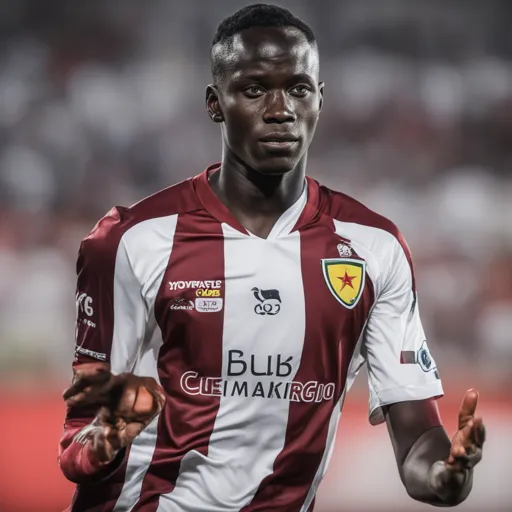Ousmane Camara (footballer, born 2006)