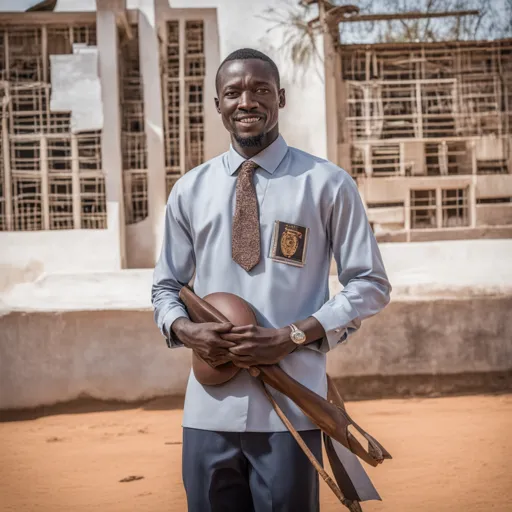 Ousmane Cisse