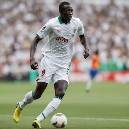Ousmane Cissokho