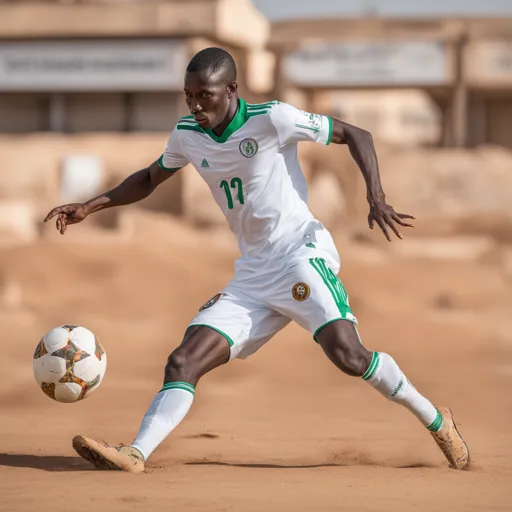 Ousmane Diabaté