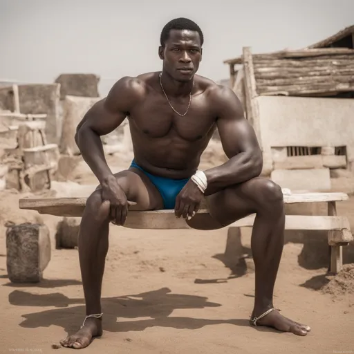Ousmane Diallo