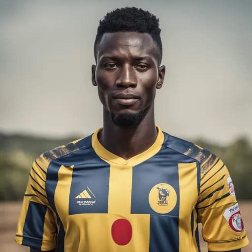 Ousmane Diawara