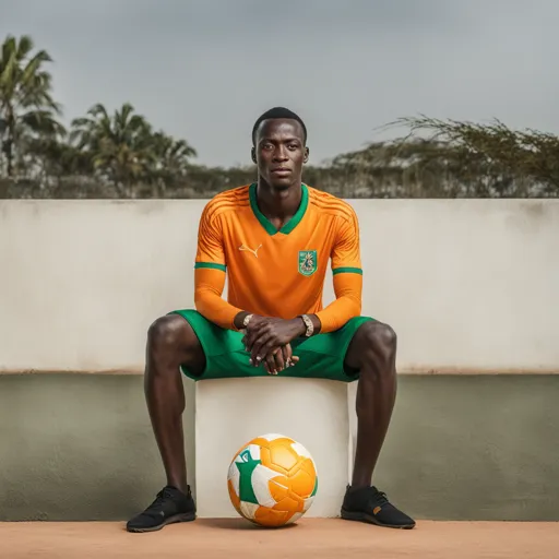 Ousmane Diomande